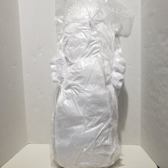 Moomin Valley Gran+ Hattifattener Nyoronyoro Big Plush - Picture 4 of 4